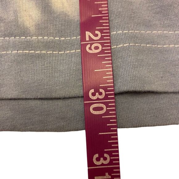 Drip (now Waves Never Die) Size L Tie Dye Tee Shirt - Indie Atlanta designer‎ - Picture 10 of 10